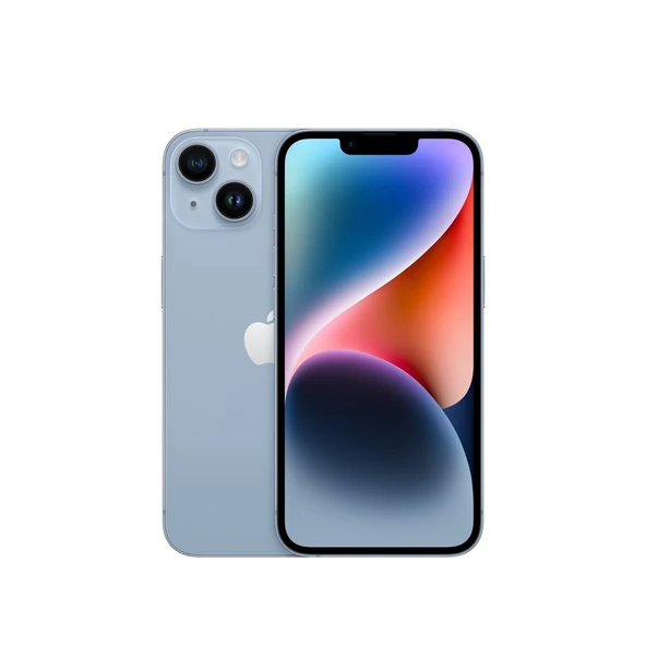 Apple iPhone 14 256 6 GB RAM (Apple Türkiye Garantili) Mavi