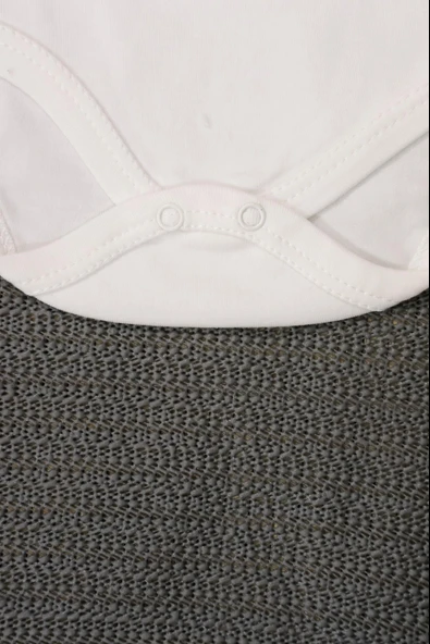 Annem Beni Seviyoo Baskılı Body - Resim 3