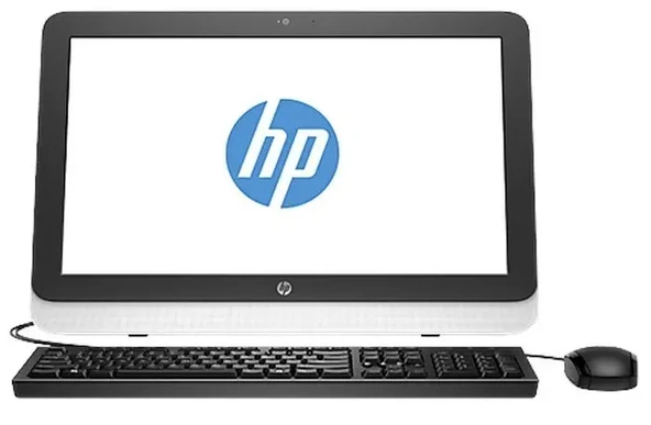 HP 22 3113NT Intel İ5-4460T Işlemci 8 GB Ram 256 GB SSD Intel Hd Grarphics 4600 VGA 22'' Ekran All In One Bilgisayar YENİLENMİŞ