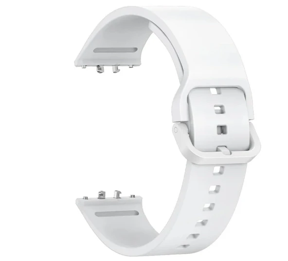 SAMSUNG Galaxy Fit3 ile uyumlu Kayış Delikli Esnek Yapılı Tokalı Samsung Galaxy Fit 3 ile uyumlu Wanderlust Spor kordon