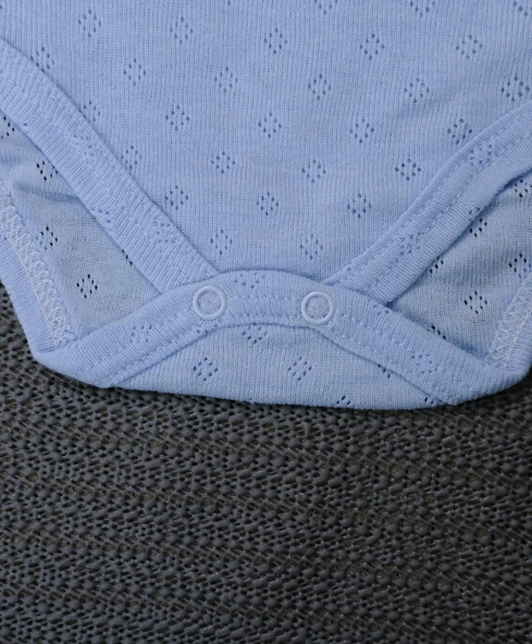 Jakar Body Atlet Mavi - Resim 5