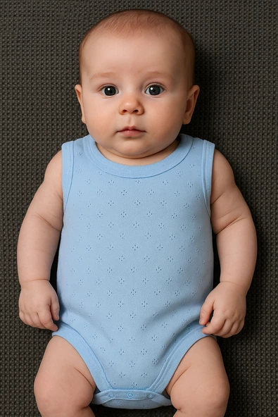 Jakar Body Atlet Mavi ürün görseli