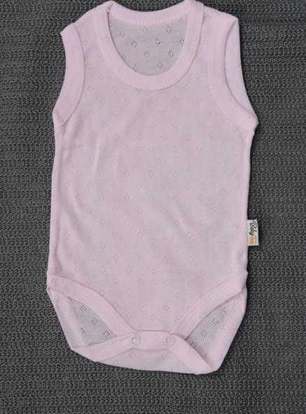 Jakar Body Atlet Pembe - 2