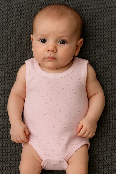 Jakar Body Atlet Pembe
