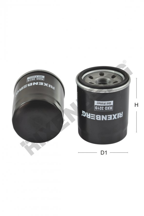 FIAT EGEA 1.4 (2015>) YAĞ FİLTRESİ ürün görseli