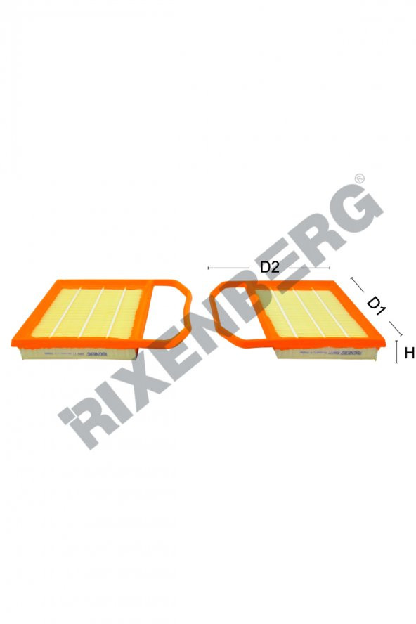 MERCEDES-BENZ E W213 E320- E400 (2014>) HAVA FİLTRESİ ürün görseli