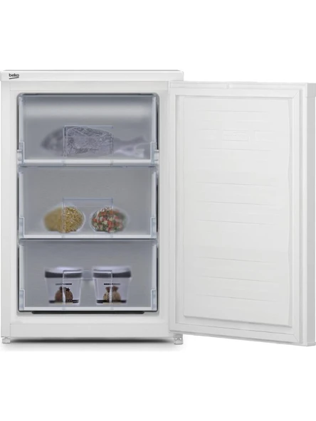 Beko 7030 MB 3 Çekmeceli Derin Dondurucu - 2