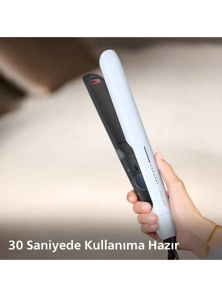 Philips BHS520/00 Saç Düzleştirici - 4