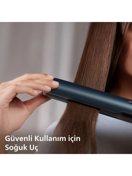 Philips 7000 Series BHS732/00 İyonlu Seramik Saç Düzleştirici - 4