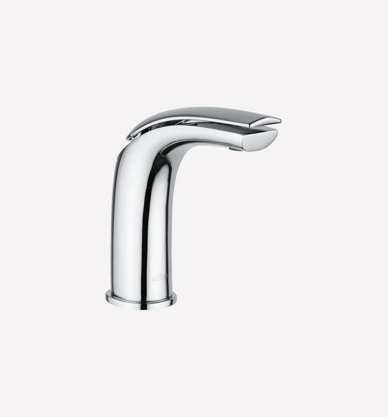 İtalyan Webert Aria Tek Kollu Lavabo Bataryasi Krom AI830101015