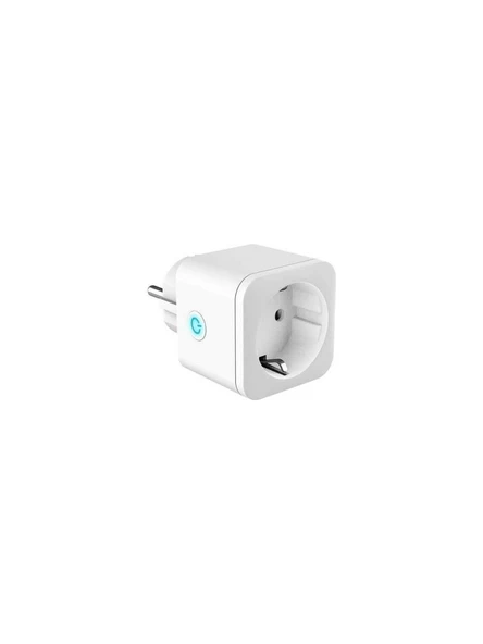 Cata CT-4010 Akıllı Wifi Priz Uzaktan Kontrol - 2