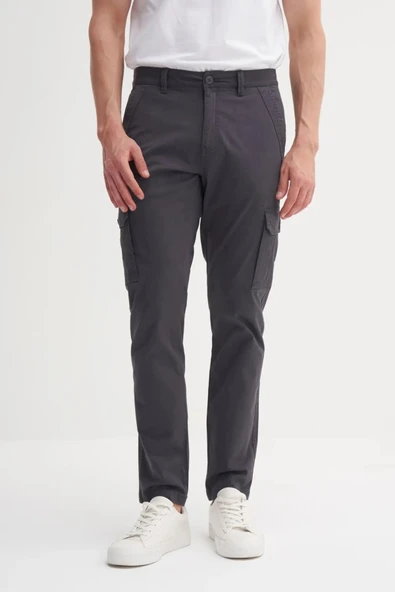 Cazador CAZ 0012 Erkek Kargo Pantolon