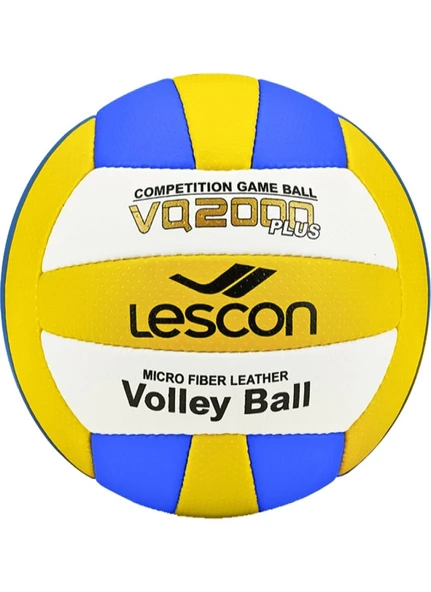 Lescon La-2570 Voleybol Topu 5 Numara