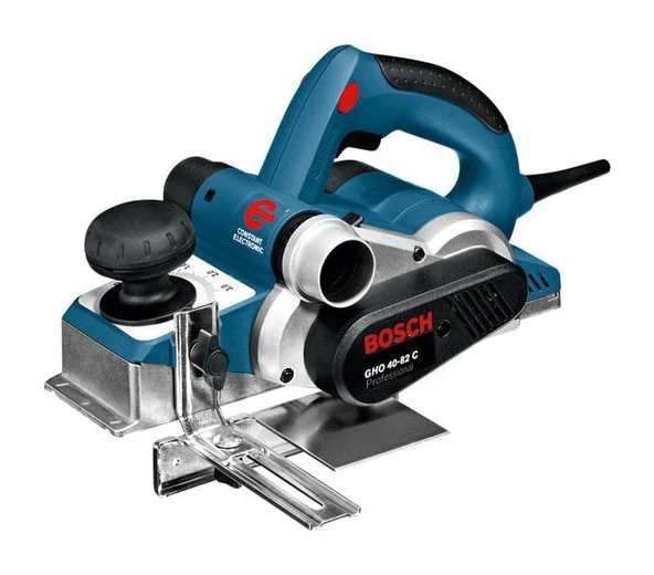 BOSCH GHO 40-82 Planya 850 Watt - 6