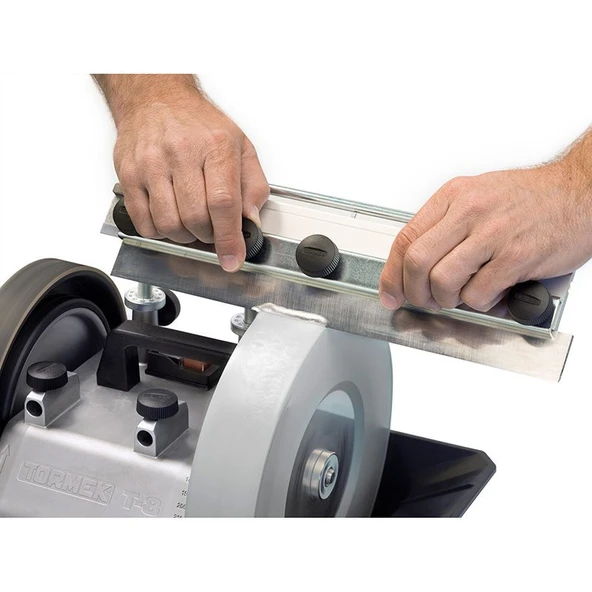 TORMEK SVH-320 Planya Bıçağı Bileme Aparatı - 11