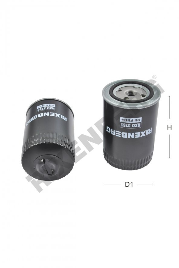 AUDI A6 1.9TDI (1995-2001) YAĞ FİLTRESİ ürün görseli