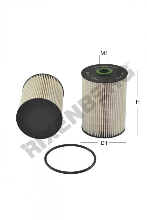 SEAT ALTEA 1.9TDI- 2.0TDI (2004>) MAZOT FİLTRESİ ürün görseli