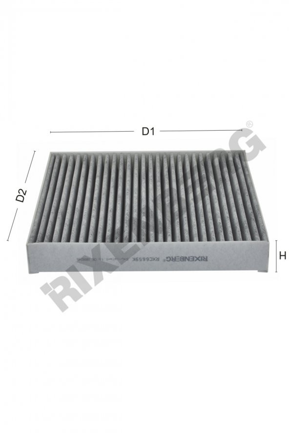 OPEL INSIGNIA 1.4- 1.6Turbo- 1.8- 2.0Turbo- 2.0CDTI (2009>) POLEN FİLTRESİ ürün görseli