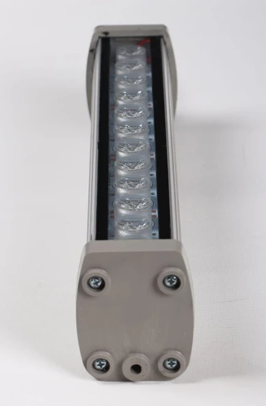 20cm 6x1 OSRAM LEDLİDİR  (tek Renk) Wallwasher AMBER - 5