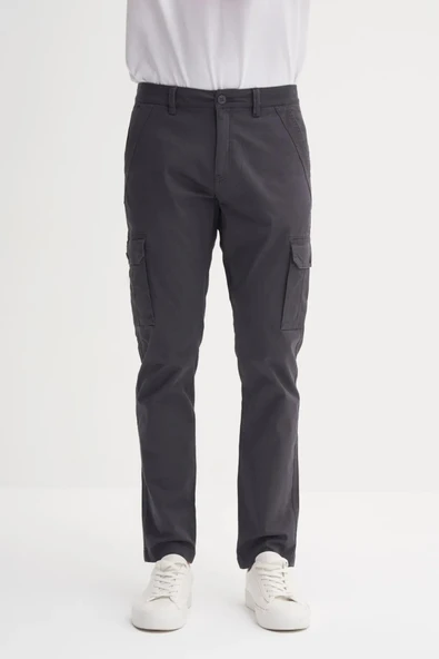 Cazador CAZ 0012 Erkek Kargo Pantolon - 2