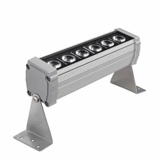 50CM 18X1 OSRAM LEDLİDİR (tek Renk) Wallwasher GÜNIŞIGI - 5