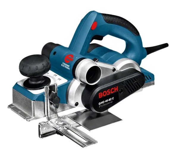 BOSCH GHO 40-82 Planya 850 Watt - 12