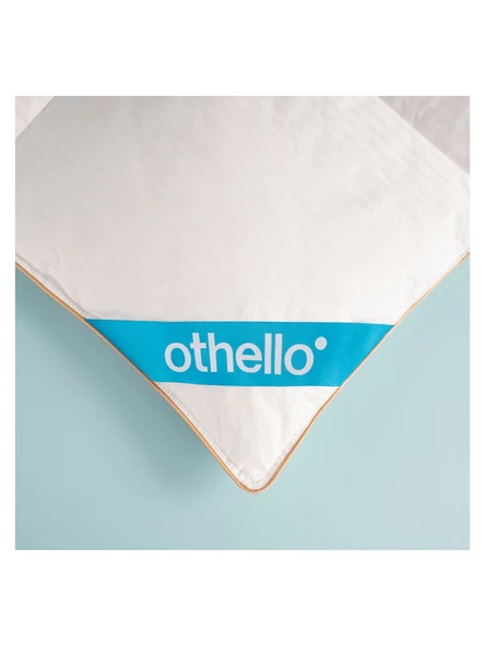 Othello Downa 90 155x215 cm Kaz Tüyü Tek Kişilik Yorgan - 2