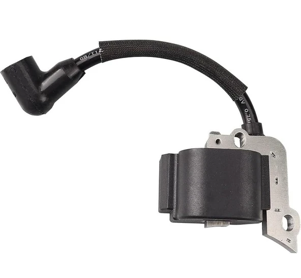 Benzinli EBV 260 Üfleme Toplama Makinası Elektronik Bobin