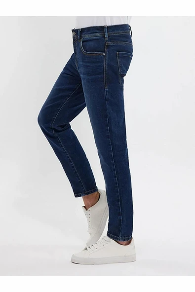Ltb New Dıego X Jaıme Wash Erkek Jean Pantolon - 4