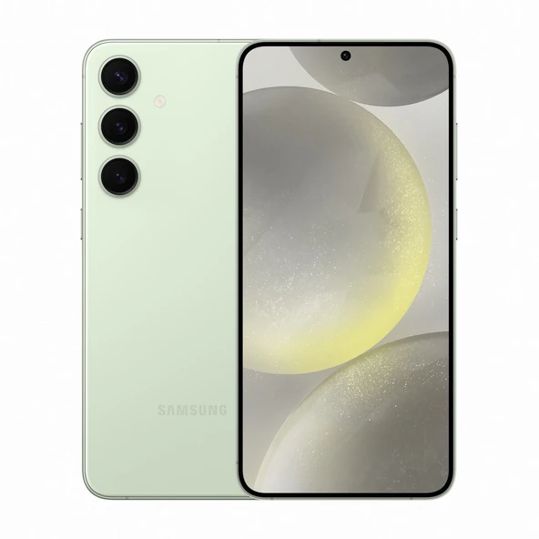 Samsung Galaxy S24 Plus 256 12 GB 5g Siyah - 5