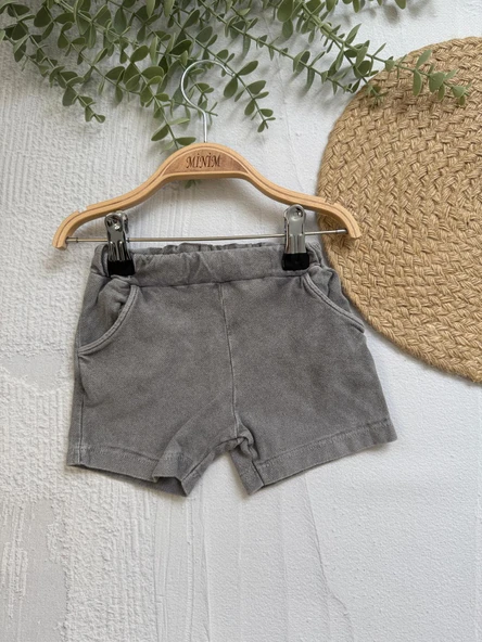 Ayıcık İşlemeli Alt Üst Takım - 4