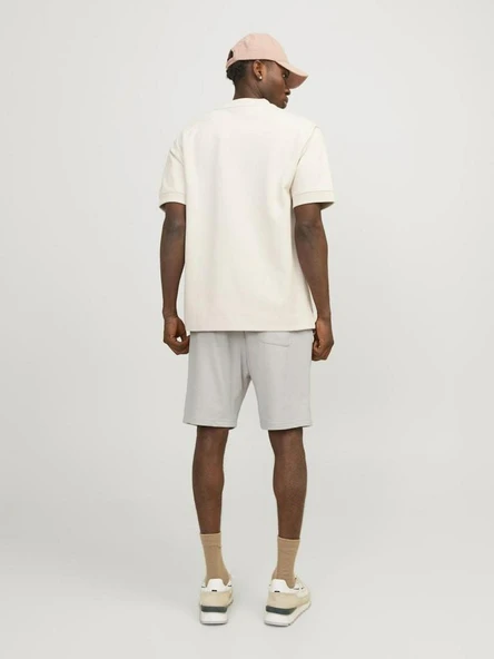 Jack Jones Kane Vesterbro Relaxed Fit Erkek Şort 12252251 - 4