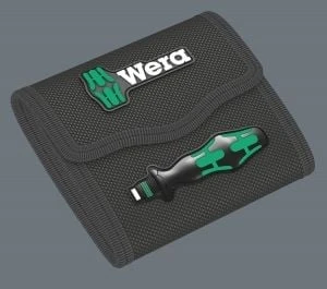 WERA Kraftform Kompakt 60 Tornavida Takımı - 7