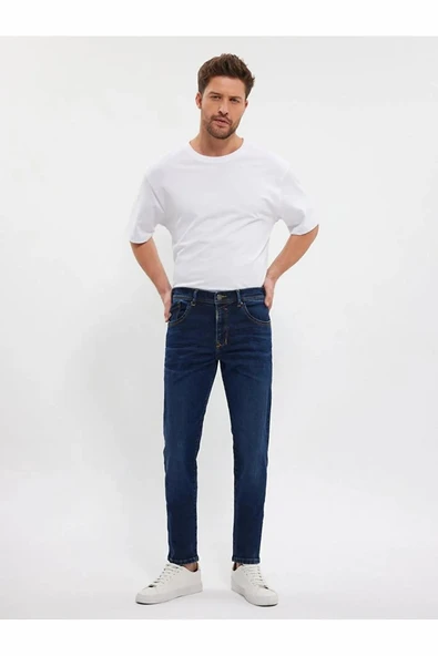 Ltb New Dıego X Jaıme Wash Erkek Jean Pantolon