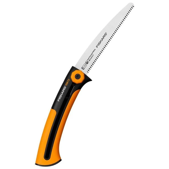 FISKARS SW72 Marangoz Testeresi (1000612) - 4