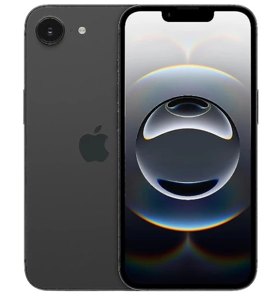 Apple iPhone 16e 128 8 Gb Ram (Apple Türkiye Garantili) Beyaz - Resim 2