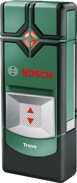BOSCH Truvo Duvar Tarama Dedektörü Multi Dedektör - 2