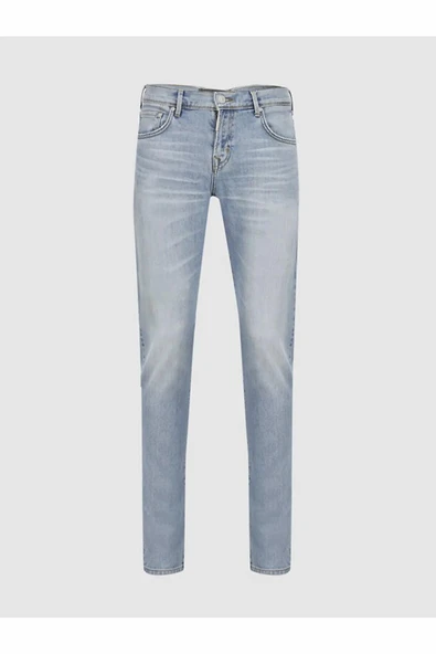 Ltb Dıego Javon Undamaged Wash Erkek Jean Pantolon