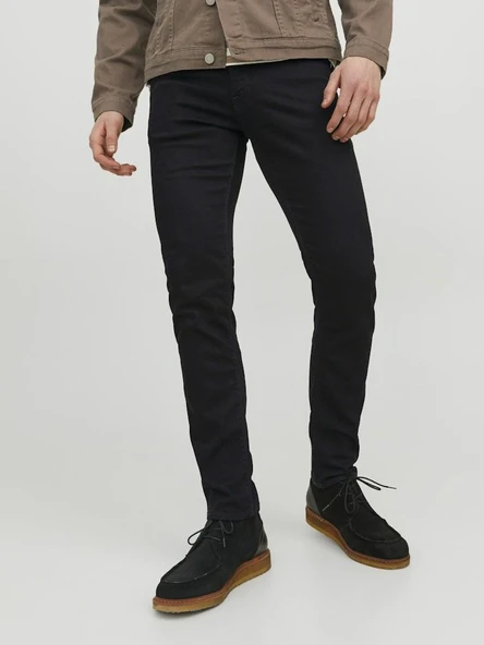 Jack Jones Glenn Felıx Erkek Jean Pantolon 12113450 - 3