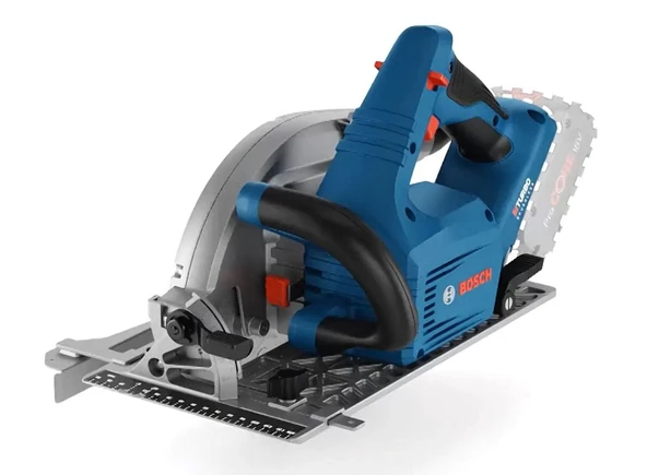 BOSCH GKS 18 V-68 C Promix 18 Volt Akülü Daire Testere (Akü-Şarj Aleti Hariç) - 7