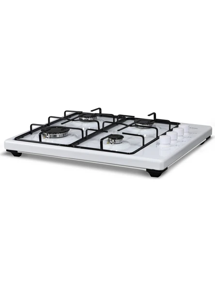 Kumtel Ko-420F Emaye Set Üstü Ocak - Doğalgazlı & LPG - 3