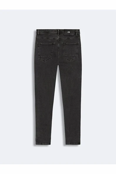 Ltb Jumy Aıra Wash Erkek Jean Pantolon - Resim 2