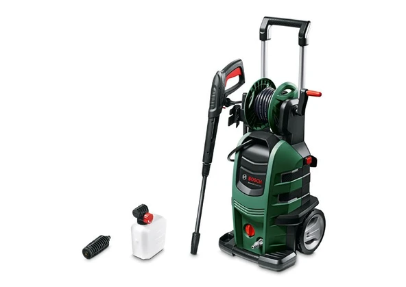 BOSCH Advanced Aquatak 150 Oto Yıkama Makinası 150 Bar - 5