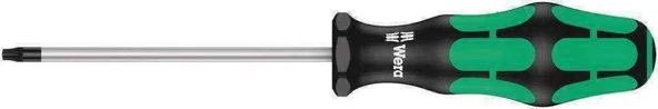 WERA T20x100 mm Torx Tornavida (367 TX) - 6