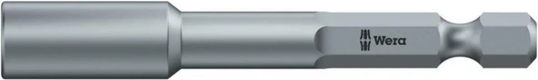WERA 869/4 M Manyetik Bits Lokma 10x50 mm (05060425001) - 3