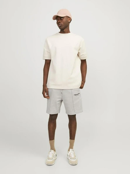 Jack Jones Kane Vesterbro Relaxed Fit Erkek Şort 12252251 - 5