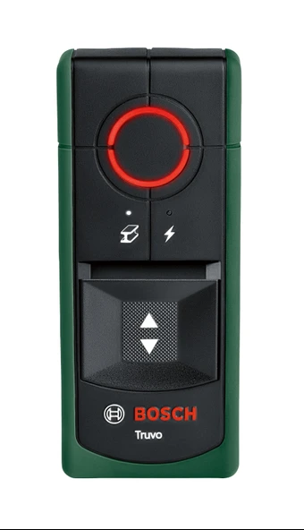 BOSCH Truvo Duvar Tarama Dedektörü Multi Dedektör - 4