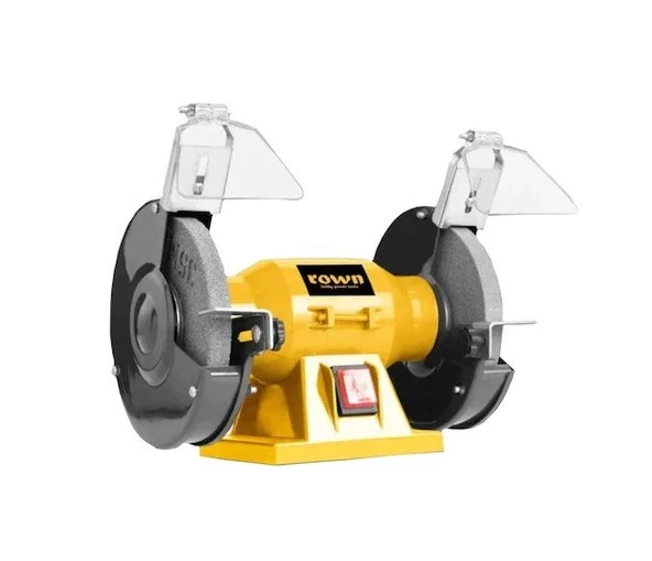 ROWN RN2415 Sabit Taş Motoru 150 Watt 150 mm - 4