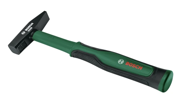 BOSCH Çekiç 300 Gram Fiber Saplı (1600A027PH) - 6