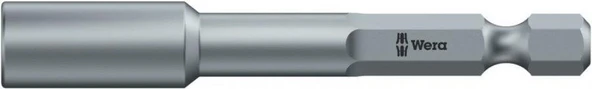 WERA 869/4 M Manyetik Bits Lokma 10x50 mm (05060425001) - 2